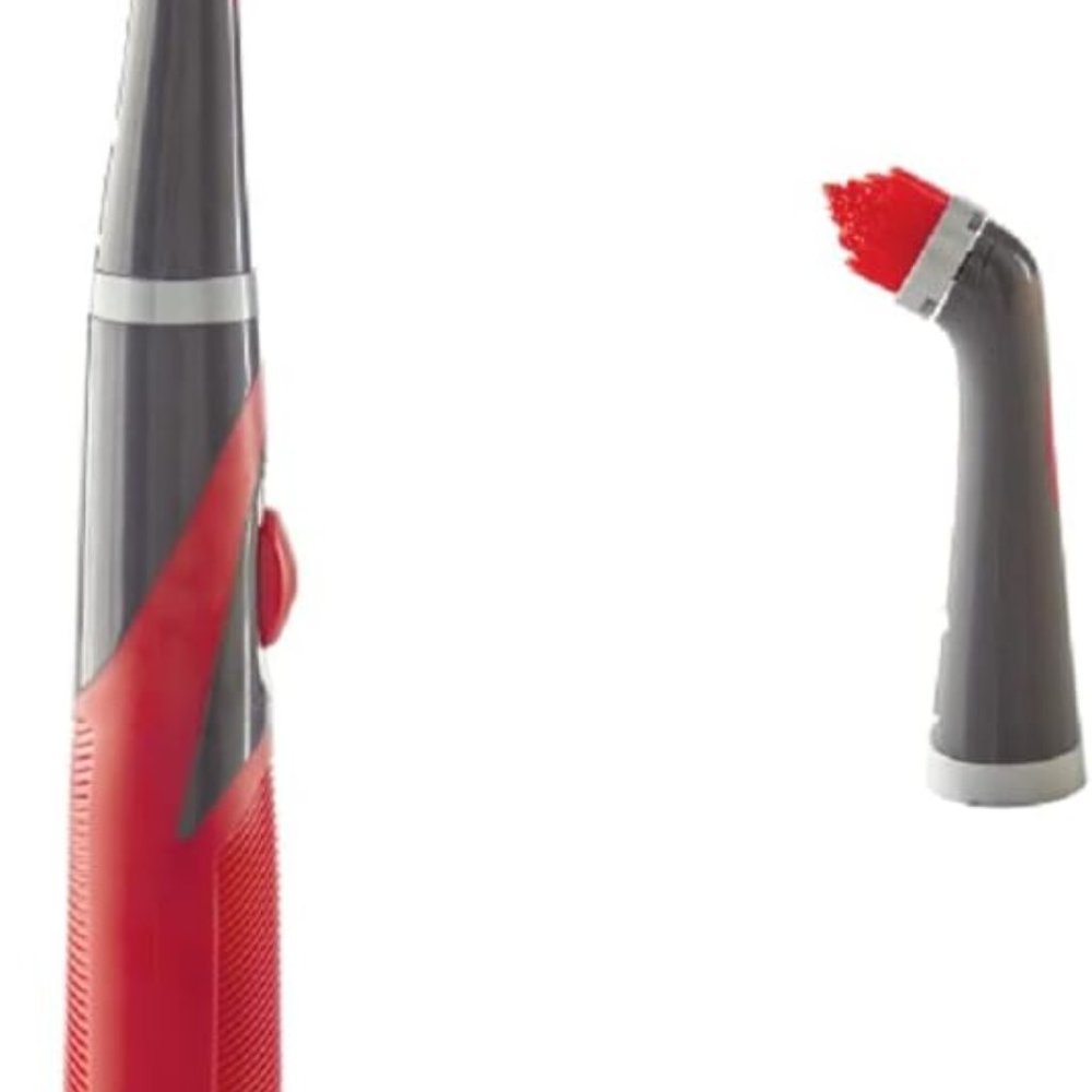 Rubbermaid Reveal Power Scrubber